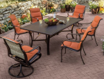 ban6 outdoor furniture