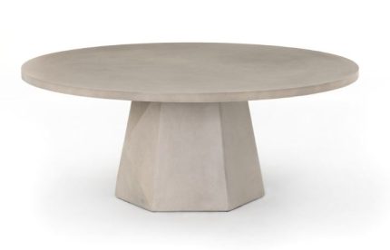 bowmanhoffman coffee table outdoor furniture