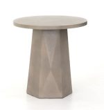 bowmanhoffman end table 2 outdoor furniture