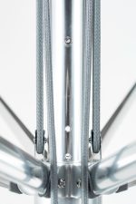 cam double pulley adjusted outdoor furniture