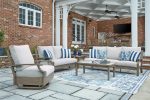 canyon ranch large 3 pc seating set environmental w dining background 1 outdoor furniture