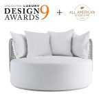 capella bay bed block outdoor furniture