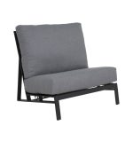 castelle prism armlesslounge 0e24b outdoor furniture