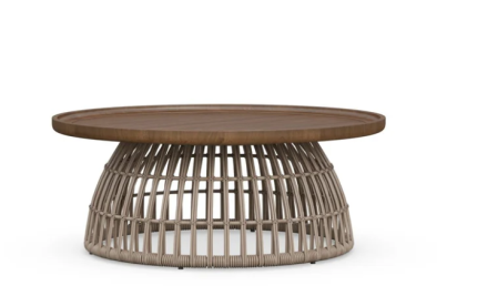 coffee 1 2 outdoor furniture