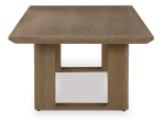 coffee table 3 outdoor furniture