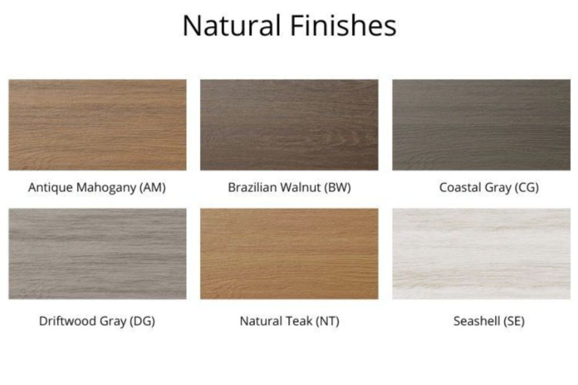 comfoback natural colors 4 1 1 2 outdoor furniture