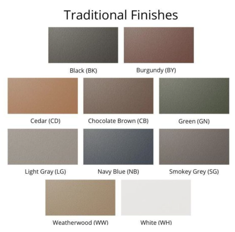 comfoback traditional colors 4 1 1 1 1 outdoor furniture