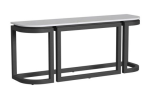 console 1 outdoor furniture