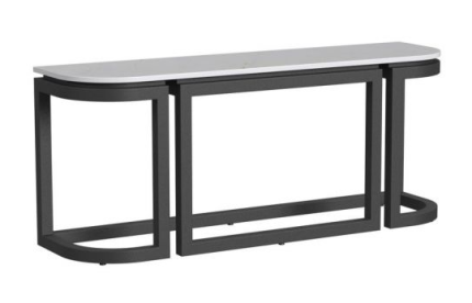 console 1 outdoor furniture