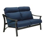 corsica cushion loveseat 1 outdoor furniture
