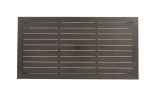 counter ash grey outdoor furniture