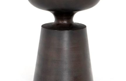 cruzswirl end table outdoor furniture