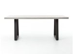 cyrusmilo 79 rect dining table 1 1 outdoor furniture