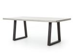 cyrusmilo 79 rect dining table 2 outdoor furniture