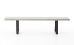 cyrusmilo benchcoffee table 1 1 outdoor furniture