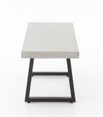 cyrusmilo benchcoffee table 2 1 outdoor furniture