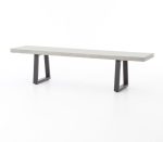 cyrusmilo benchcoffee table 3 outdoor furniture