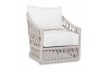 dana club chair outdoor furniture