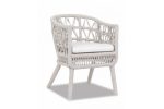 dana dining chair outdoor furniture