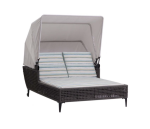 daybed 01011 outdoor furniture