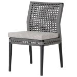 dining side chair outdoor furniture