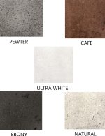frame finishes 11 outdoor furniture