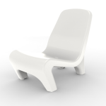freelo white outdoor furniture