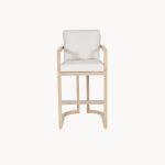 gala cushion bar stool 4a09r studio front 32da outdoor furniture