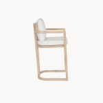 gala cushion bar stool 4a09r studio side 4fd5 outdoor furniture