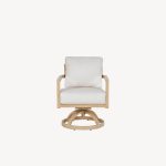 gala cushion dining swivel rocker 4a07r studio front 16d5 outdoor furniture
