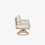 gala cushion dining swivel rocker 4a07r studio side 6b77 outdoor furniture