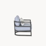 gala cushion lounge chair 4a10r studio side 8d28 outdoor furniture