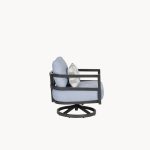 gala cushion lounge chair swivel rocker 4a15r studio side 5bfd outdoor furniture