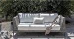 genval sofa outdoor furniture