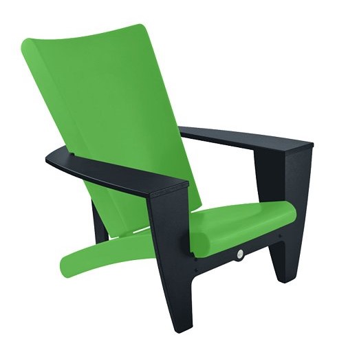 Green Black