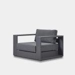 hayman lounge chairasteroid aluminum image 1 outdoor furniture