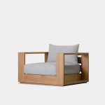 hayman lounge chairteak image 1 outdoor furniture