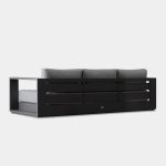 hayman three seat sofaasteroid aluminum image 2 outdoor furniture