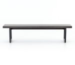 judithgeo bench 3 outdoor furniture