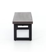 judithgeo bench 4 outdoor furniture