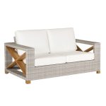 jupiter loveseat outdoor furniture