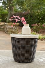 kimora end table landscape outdoor furniture