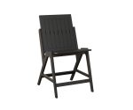 kinsleycounterheightchairsidemgpmattblack outdoor furniture
