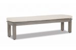 laguna 72 bench outdoor furniture