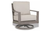 laguna swivel club chair outdoor furniture