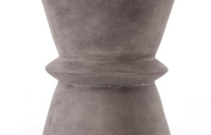 linabando end table gray 1 outdoor furniture