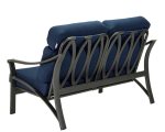 loveseat2 outdoor furniture