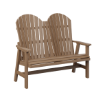 loveseat finish outdoor furniture