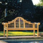 lytyansbench outdoor furniture