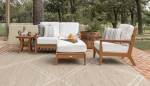 m loveseat 2 1 outdoor furniture